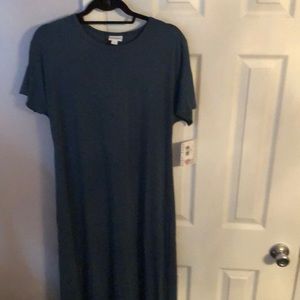 LuLaRoe Maria size Medium.